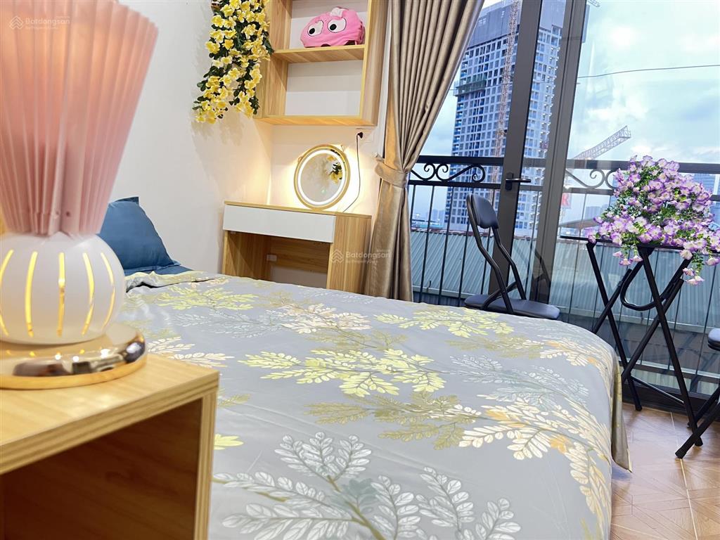 Cho thuê phòng trọ, nhà mới full nội thất, máy giặt riêng, có máy sấy, vskk. giá 4,2 triệu/th