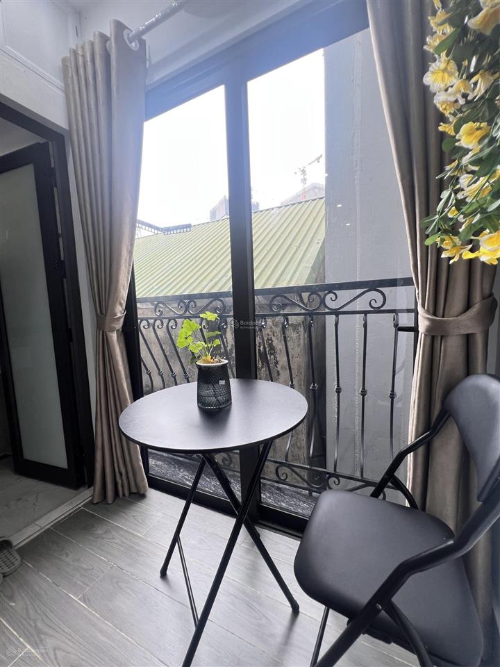 Cho thuê phòng trọ, nhà mới full nội thất, máy giặt riêng, có máy sấy, vskk. giá 4,2 triệu/th