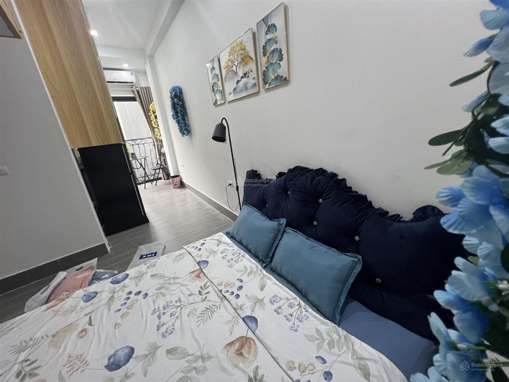 Cho thuê phòng trọ, nhà mới full nội thất, máy giặt riêng, có máy sấy, vskk. giá 4,2 triệu/th