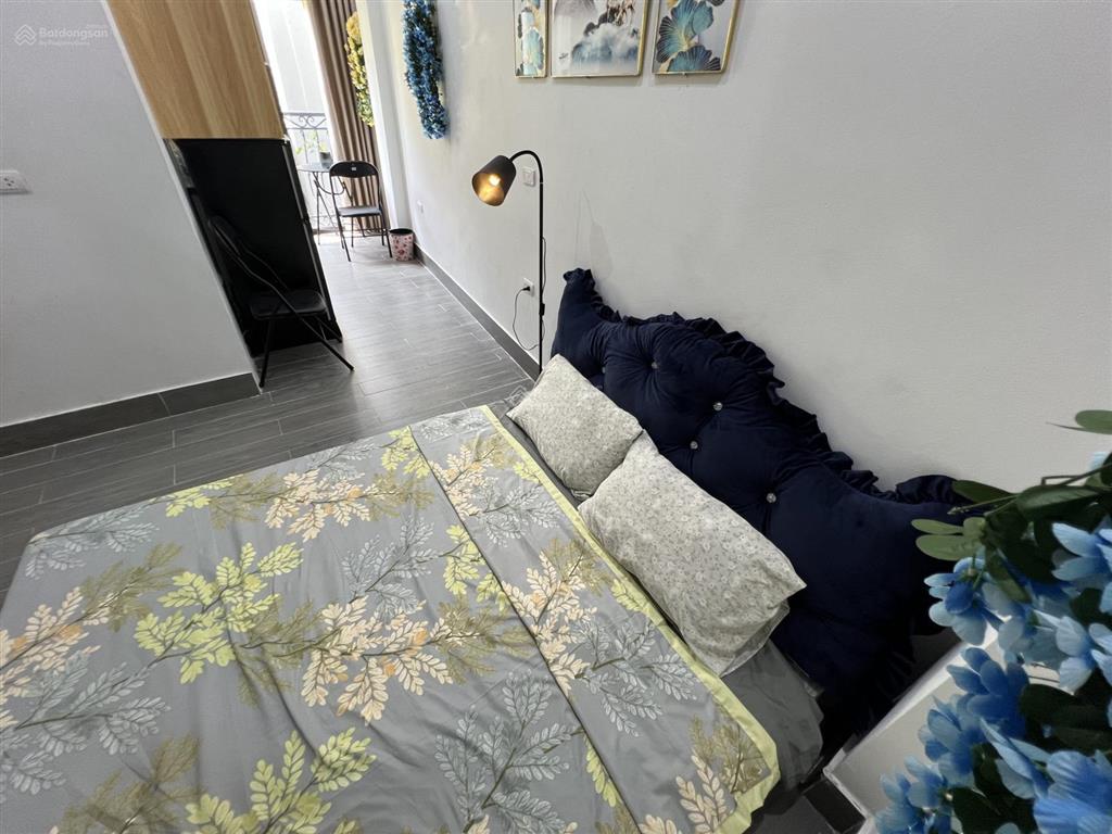 Cho thuê phòng trọ, nhà mới full nội thất, máy giặt riêng, có máy sấy, vskk. giá 4,2 triệu/th