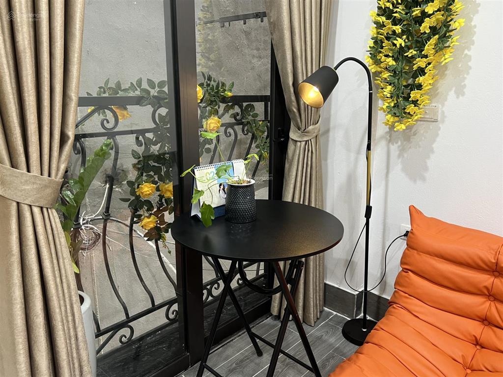 Cho thuê phòng trọ, nhà mới full nội thất, máy giặt riêng, có máy sấy, vskk. giá 4,2 triệu/th