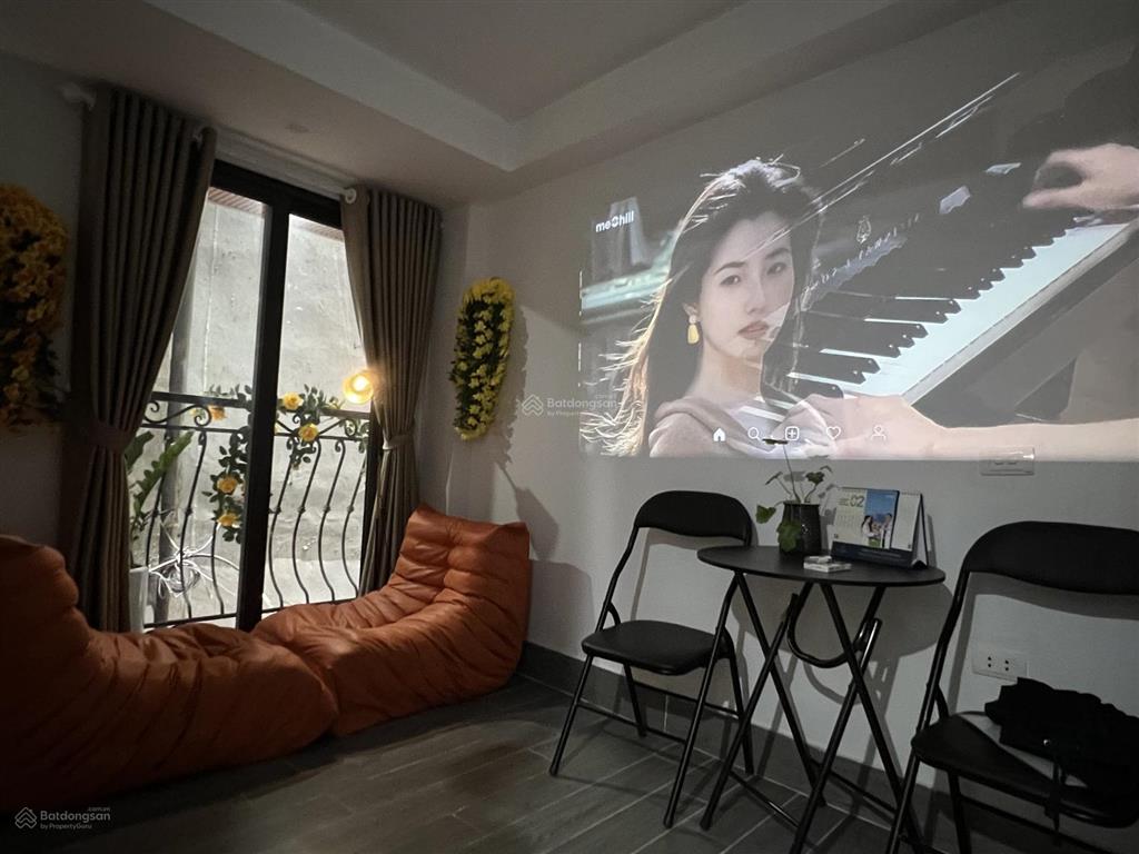 Cho thuê phòng trọ, nhà mới full nội thất, máy giặt riêng, có máy sấy, vskk. giá 4,2 triệu/th
