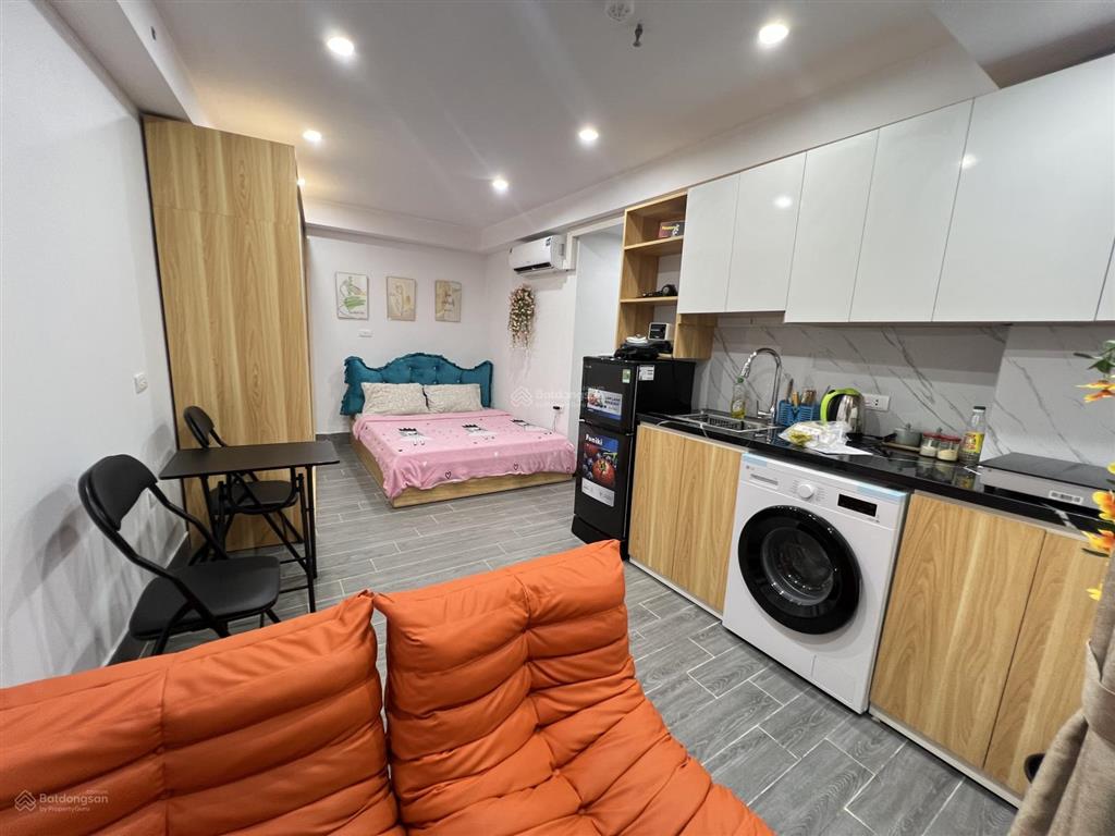 Cho thuê phòng trọ, nhà mới full nội thất, máy giặt riêng, có máy sấy, vskk. giá 4,2 triệu/th