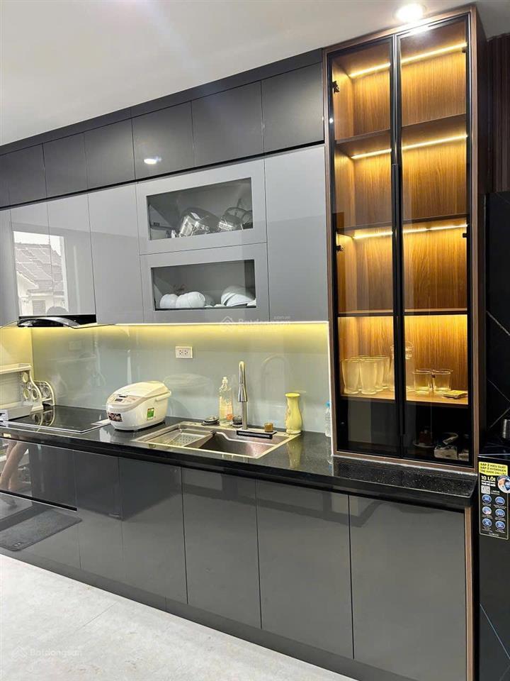 Bán căn hộ chung cư 389 yên hoà