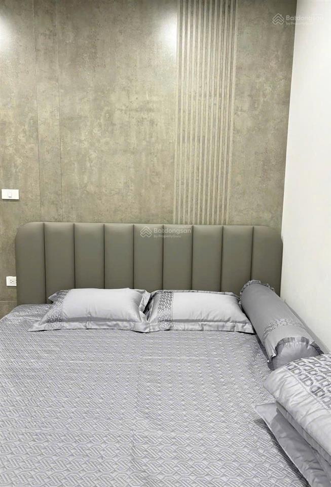 Bán căn hộ chung cư 389 yên hoà