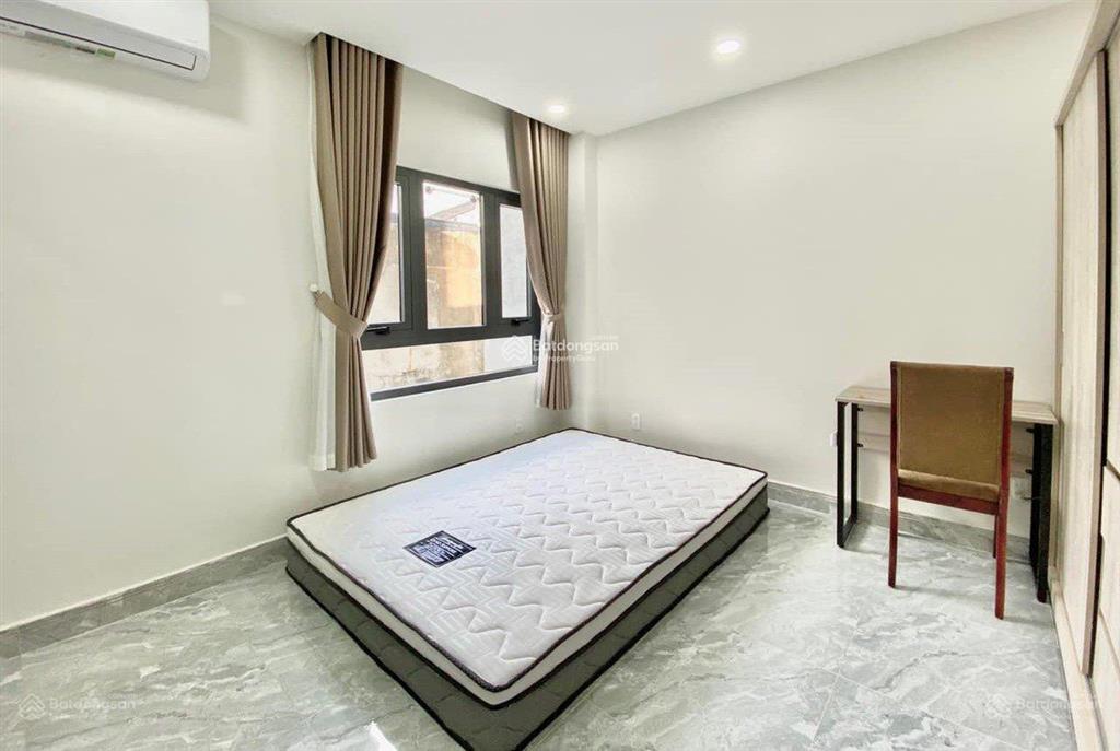 Cho thuê studio, 1 phòng ngủ full nội thất lotte quận 7 sát quận 4  quận 1