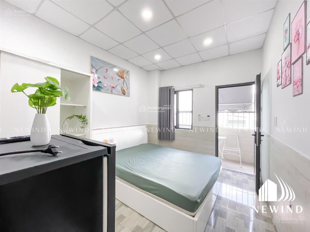 Cho thuê studio, 1 phòng ngủ full nội thất lotte quận 7 sát quận 4  quận 1