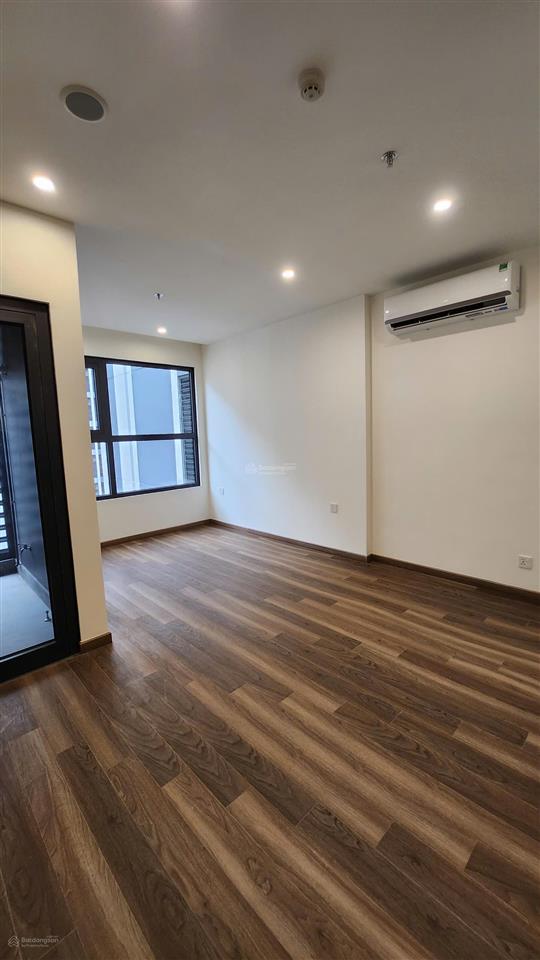 Bán căn studio 28 m² dự án vinhomes ocean park gia lâm
