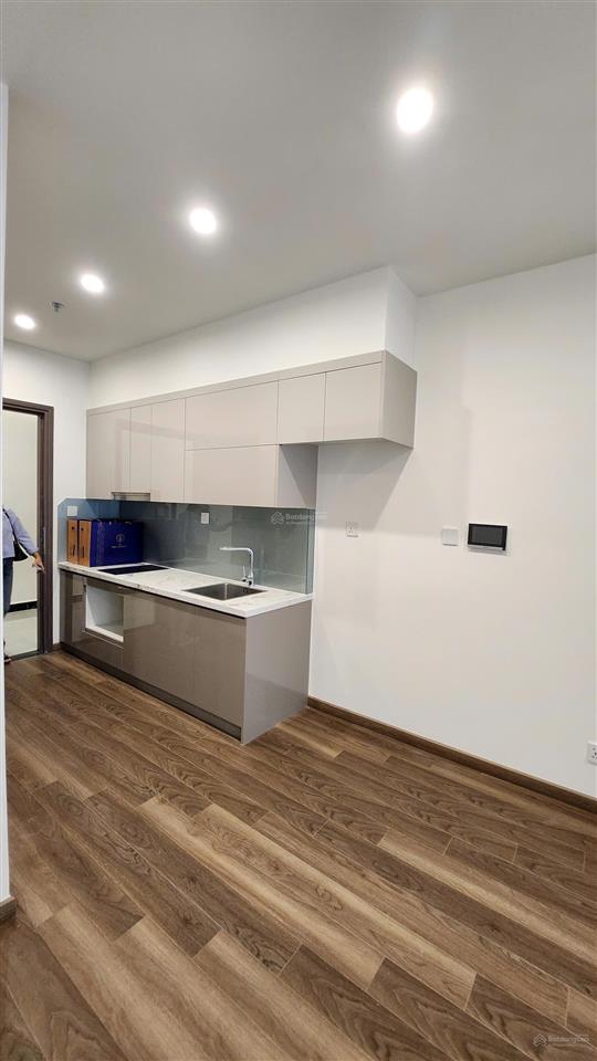 Bán căn studio 28 m² dự án vinhomes ocean park gia lâm