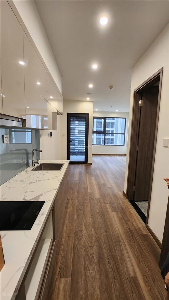 Bán căn studio 28 m² dự án vinhomes ocean park gia lâm