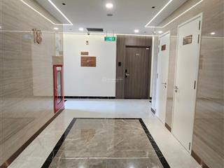 Bán căn studio 28 m² dự án vinhomes ocean park gia lâm