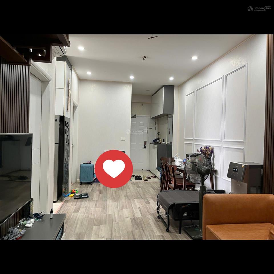 [chính chủ] bán nhà chung cư an khánh  66m2  full nội thất  có gia lộc