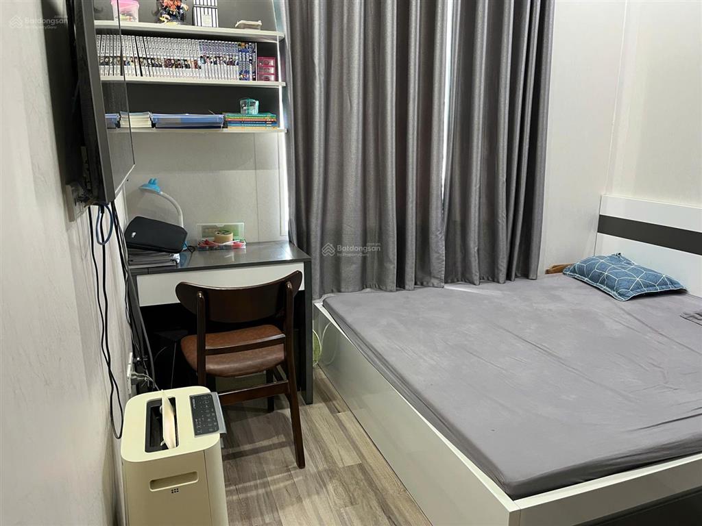 [chính chủ] bán nhà chung cư an khánh  66m2  full nội thất  có gia lộc