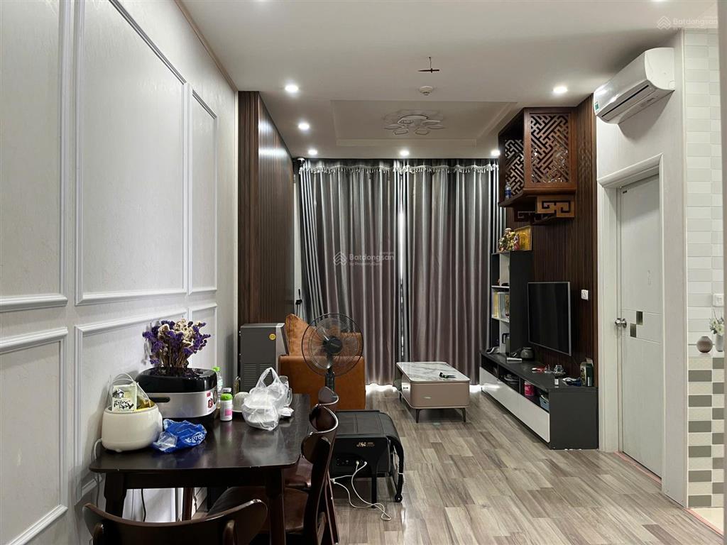 [chính chủ] bán nhà chung cư an khánh  66m2  full nội thất  có gia lộc