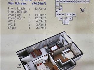 Căn 75m2, hqc hóc môn, nguyễn thị sóc, gần chợ nông sản đầu mối hóc môn