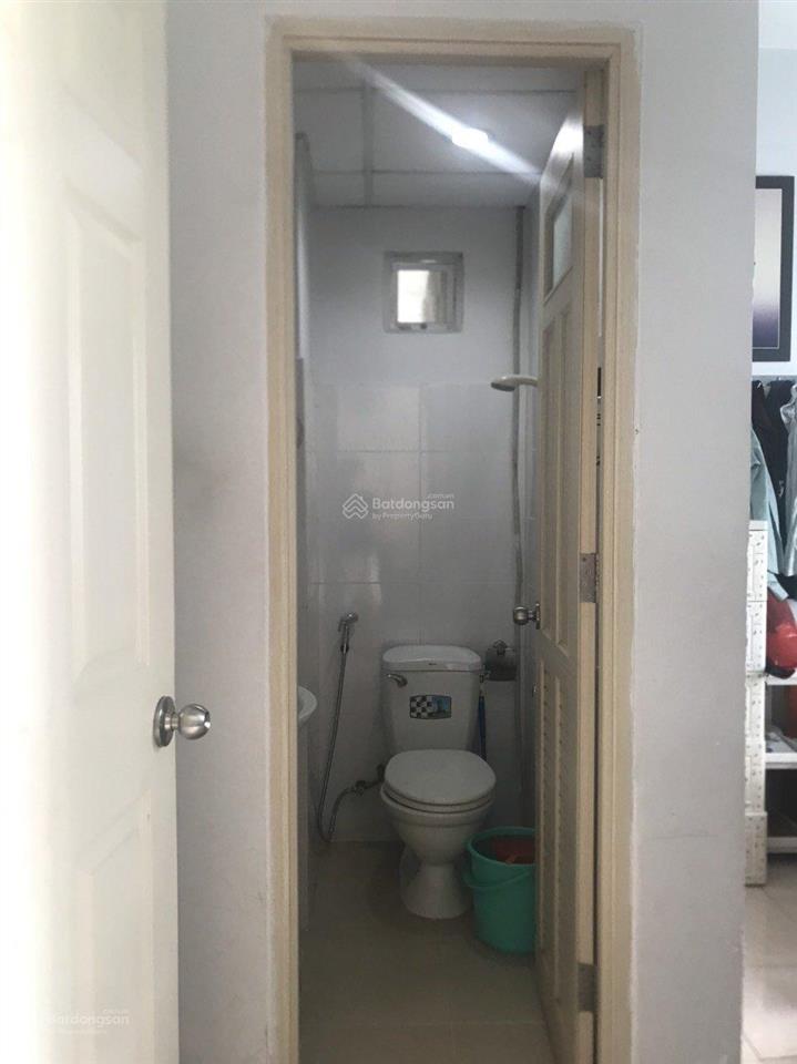 Căn hộ hqc mặt tiền nguyễn văn linh, căn 52 m², 2pn, 2wc, giá chỉ 1,150 tỷ