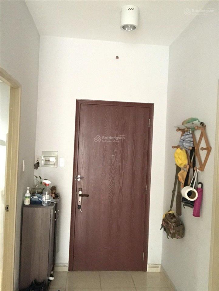 Căn hộ hqc mặt tiền nguyễn văn linh, căn 52 m², 2pn, 2wc, giá chỉ 1,150 tỷ