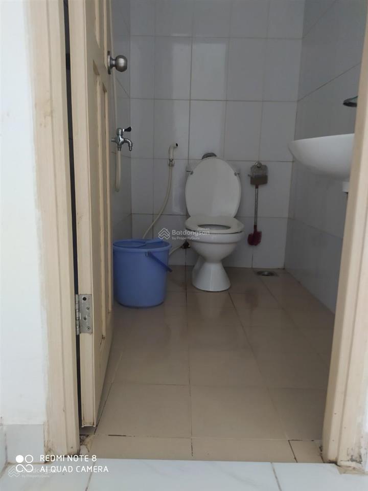 Căn hộ 2pn, giá 1,1 tỷ tại chung cư xã hội hoàng quân tại hóc môn