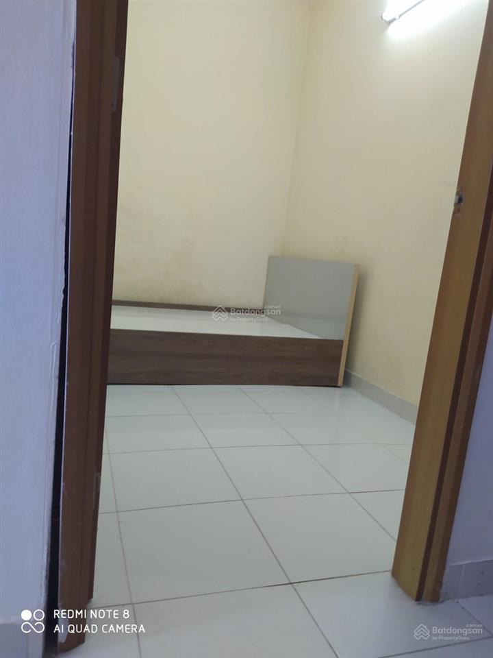 Căn hộ 2pn, giá 1,1 tỷ tại chung cư xã hội hoàng quân tại hóc môn