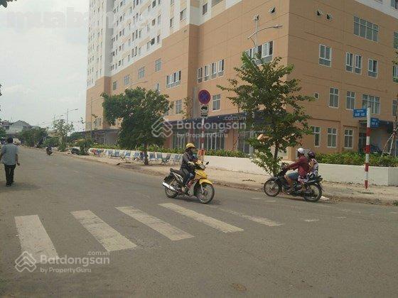 Căn hộ 2pn, giá 1,1 tỷ tại chung cư xã hội hoàng quân tại hóc môn