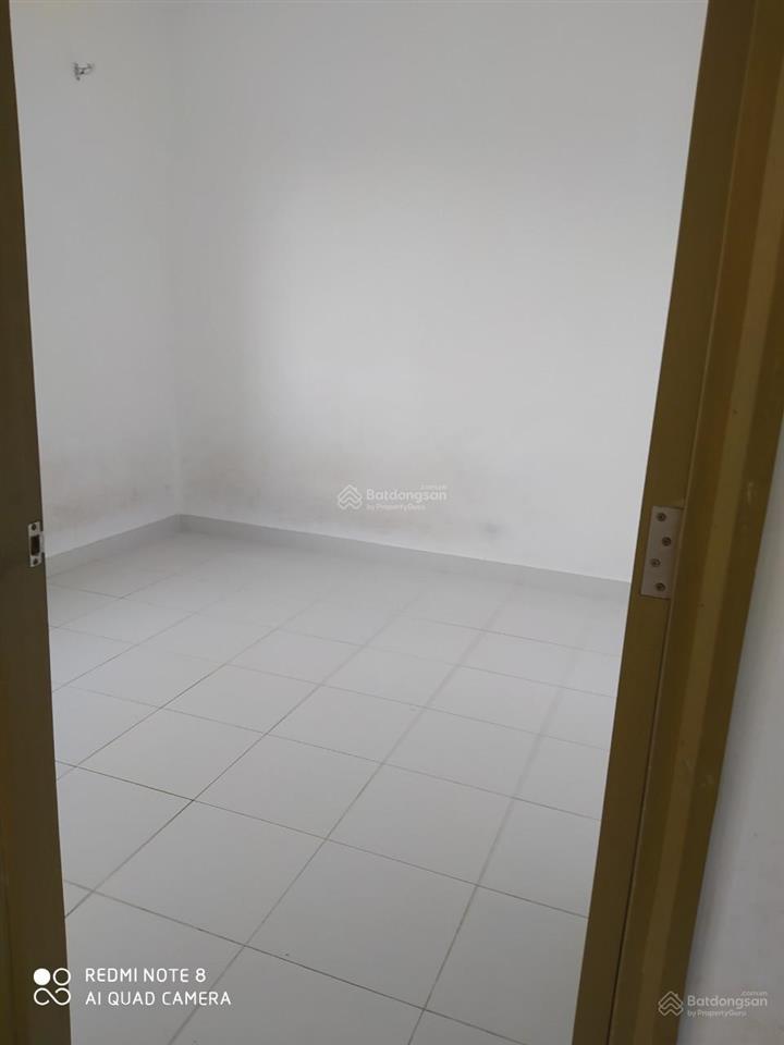 Căn hộ 2pn, giá 1,1 tỷ tại chung cư xã hội hoàng quân tại hóc môn