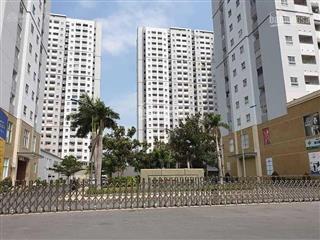 Căn hộ hqc plaza, nguyễn văn linh, an phú tây, 60m2, căn góc, giá 1,3tỷ