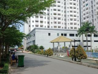 Căn hộ hqc mặt tiền nguyễn văn linh, căn 50.5m2, 2pn, 2wc, giá chỉ 1.070tỷ