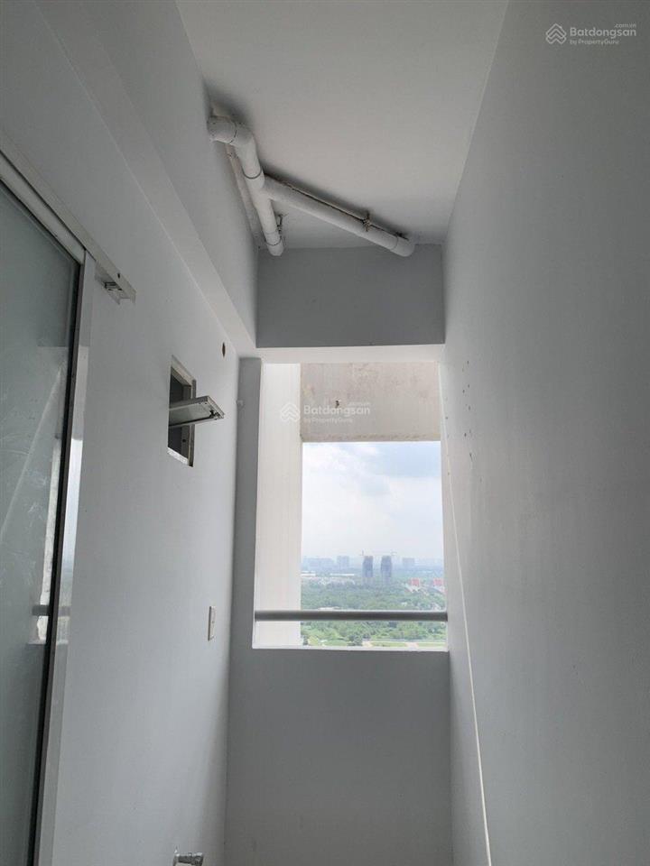 Căn hộ hqc mặt tiền nguyễn văn linh, căn 50m2, 2pn, 2wc, giá chỉ 1,090tỷ