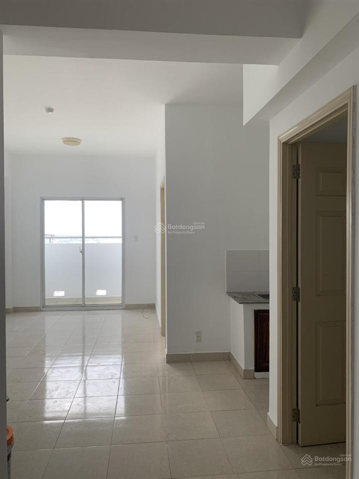 Bán căn hộ tại hqc plaza, 1,050 tỷ, 50m2, bình chánh, hoàng quân