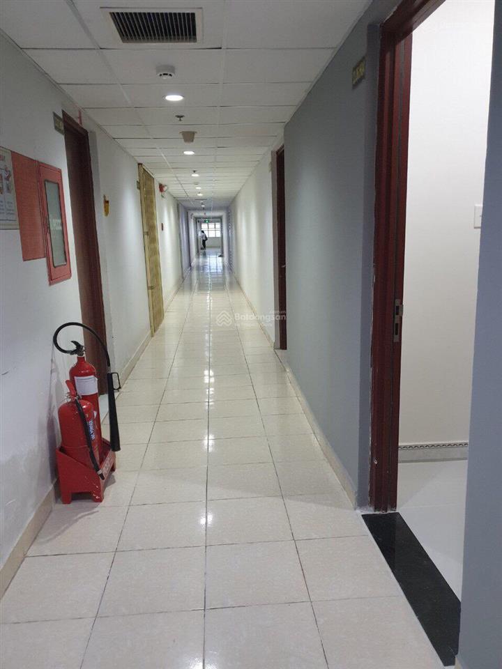 Bán căn hộ tại hqc plaza, 1,050 tỷ, 50m2, bình chánh, hoàng quân