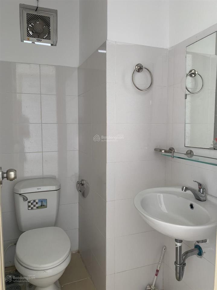 Bán căn hộ tại hqc plaza, 1,050 tỷ, 50m2, bình chánh, hoàng quân