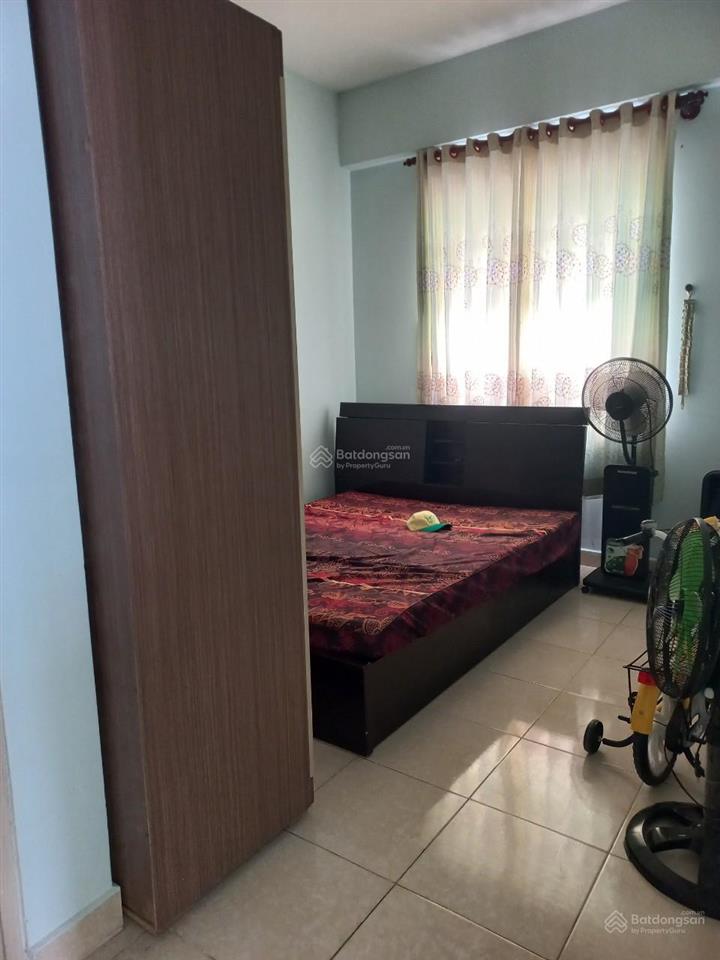 Chính chủ cần bán căn hộ đã có sổ 2pn, tại hqc plaza, an phú tây, bình chánh