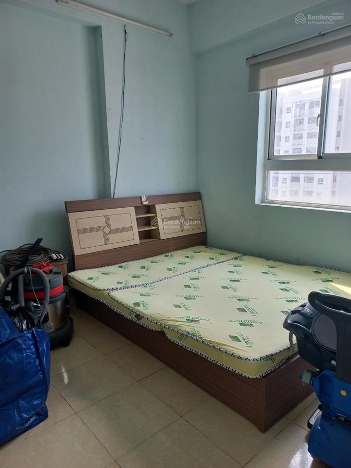 Chính chủ cần bán căn hộ đã có sổ 2pn, tại hqc plaza, an phú tây, bình chánh