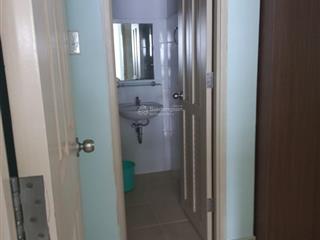 Chính chủ cần bán căn hộ đã có sổ 2pn, tại hqc hoàng quân, an phú tây, bình chánh