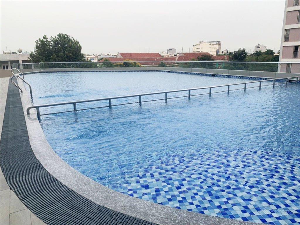 Căn hộ hqc bình trưng đông, phường bình trưng đông, tp thủ đức, 60m², căn góc, 2pn, giá 2.7 tỷ