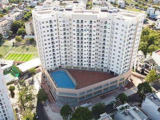 Căn hộ hqc bình trưng đông, phường bình trưng đông, tp thủ đức, 60m², căn góc, 2pn, giá 2.7 tỷ