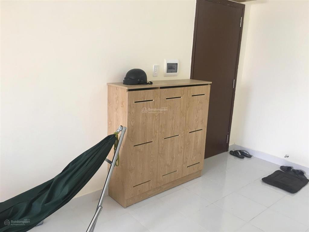 Bán cc 2pn, 2wc hqc hóc môn, giá siêu hời 1,15 tỷ, 60m2