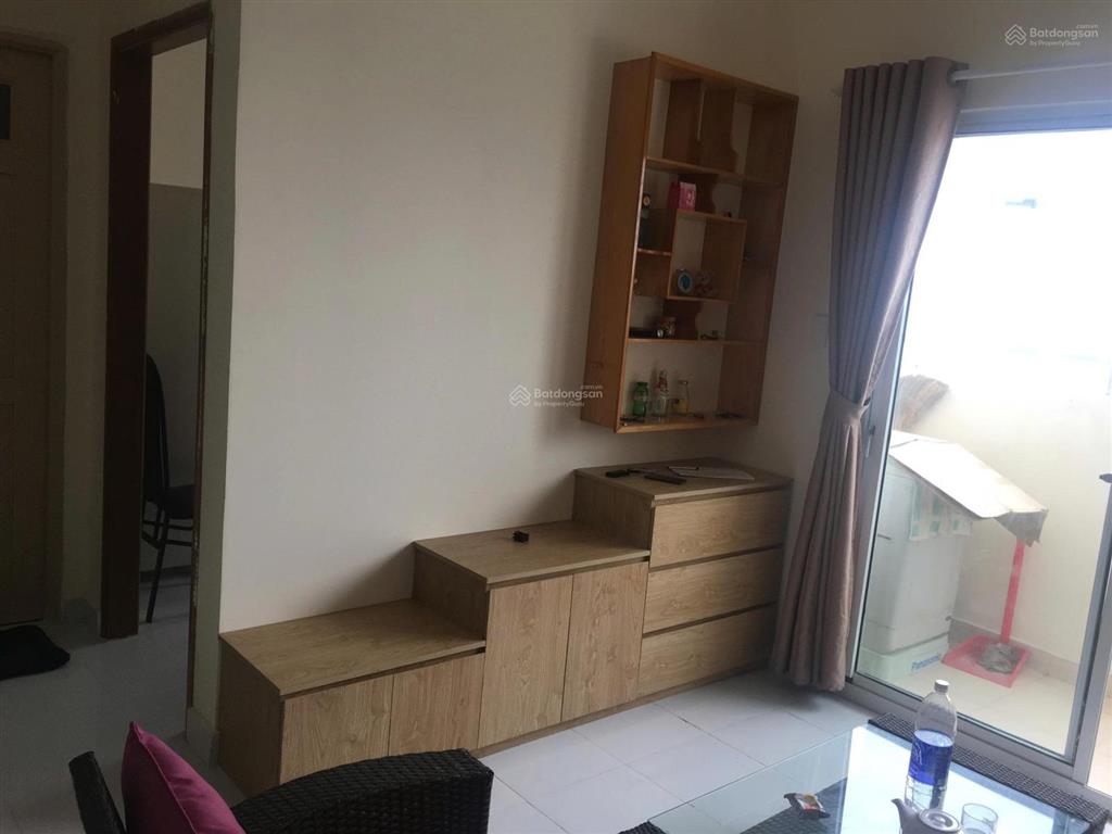 Bán cc 2pn, 2wc hqc hóc môn, giá siêu hời 1,15 tỷ, 60m2