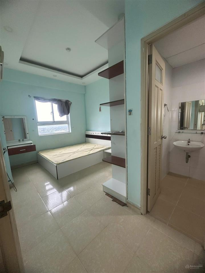 Bán căn hộ chung cư tại hqc plaza, giá ưu đãi 1,3 tỷ, 60m2, 2pn, 2wc