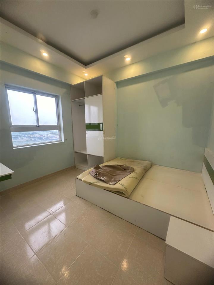 Bán căn hộ chung cư tại hqc plaza, giá ưu đãi 1,3 tỷ, 60m2, 2pn, 2wc