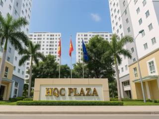 Bán căn hộ chung cư tại hqc plaza, giá ưu đãi 1,3 tỷ, 60m2, 2pn, 2wc