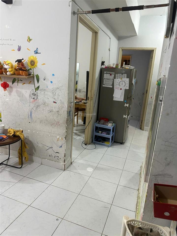 Bán cc hqc plaza, nguyễn văn linh, 1,35 tỷ, 70m2, 2pn, 2wc, giá tốt