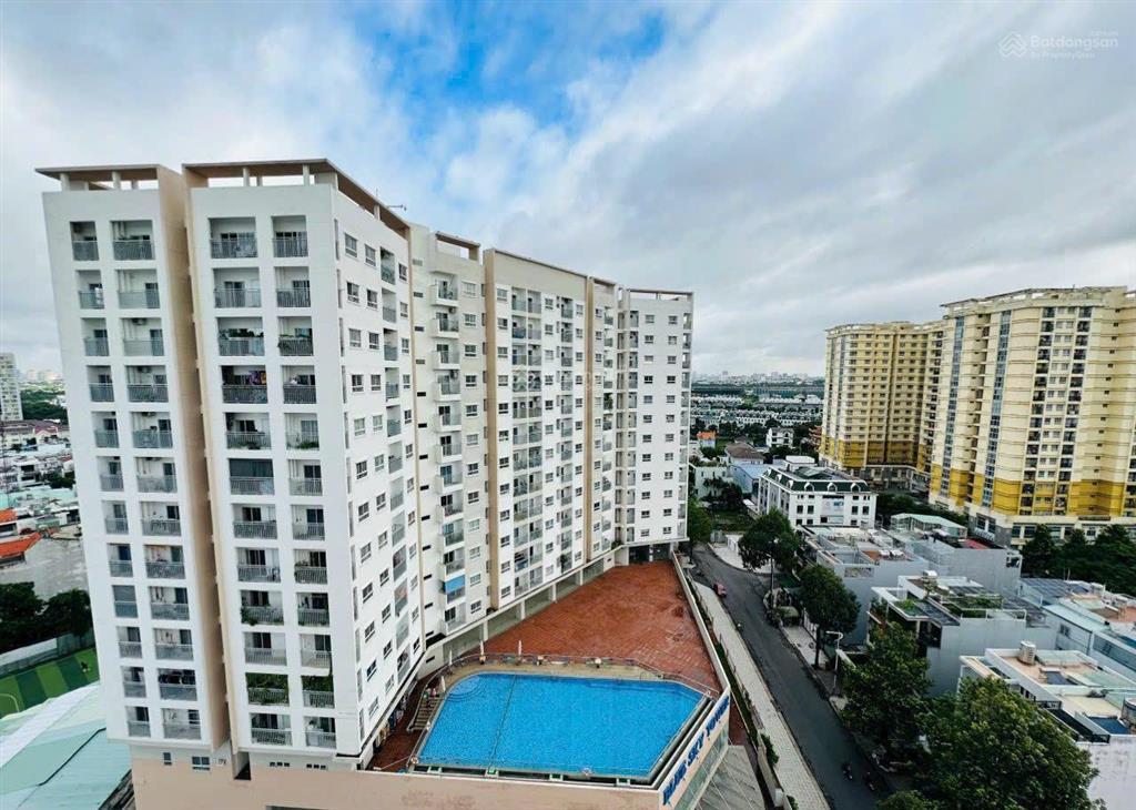 Căn hộ 64m², giá 3 tỷ hqc bình trưng đông (blusky) quận 2