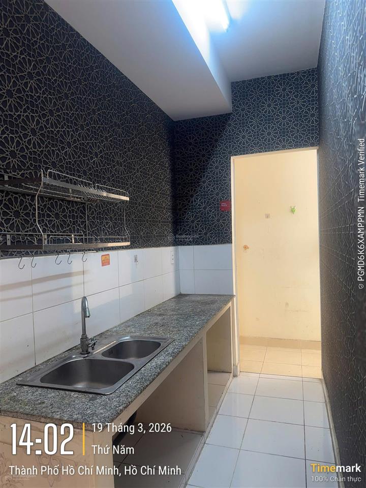 Bán căn hộ cc hqc hóc môn, 1,25 tỷ, 55m2, 2pn, 2wc, giá tốt chính chủ