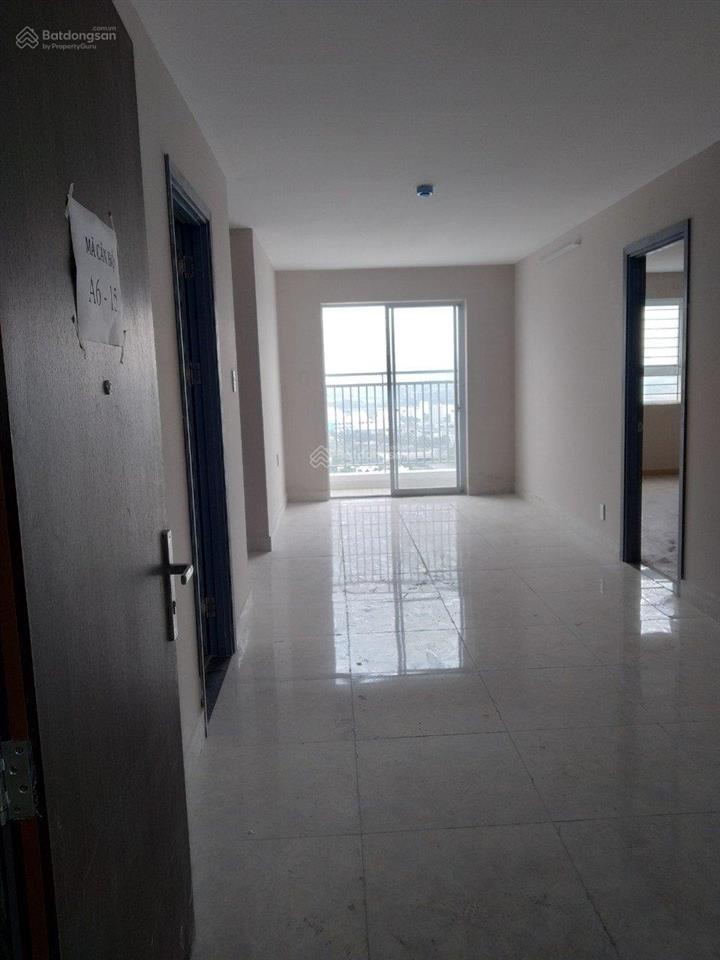 Suất thanh lý giá tốt tại hqc bình trưng đông, 54m2, 2pn, giá 2.7tỷ