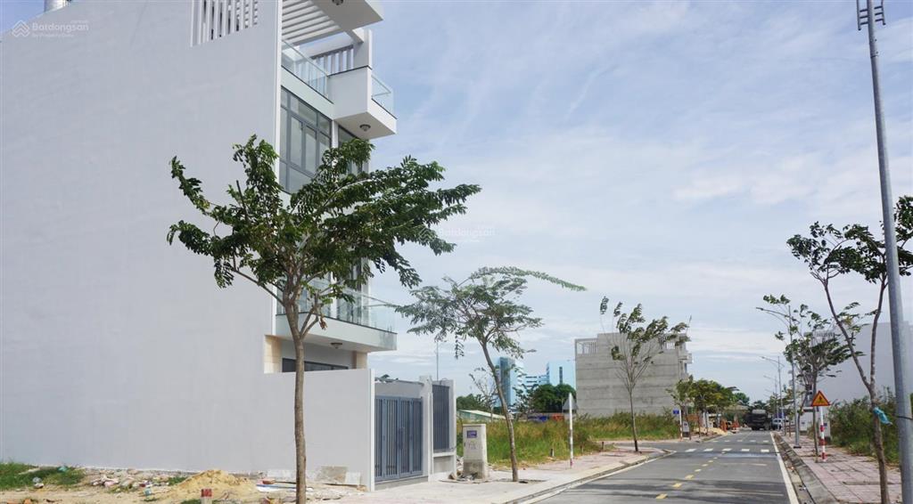 Bán đất nền 100m2 tại đường số 2, xã xuân thới đông cũ, hóc môn, giá 4,2 tỷ