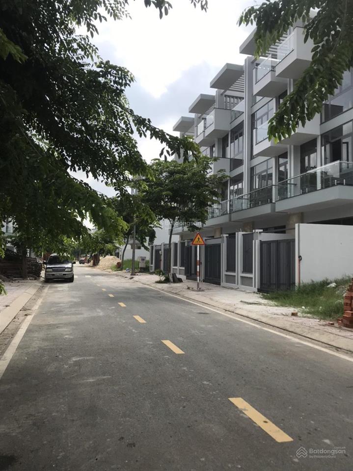 Bán đất nền 100m2 tại đường số 2, xã xuân thới đông cũ, hóc môn, giá 4,2 tỷ