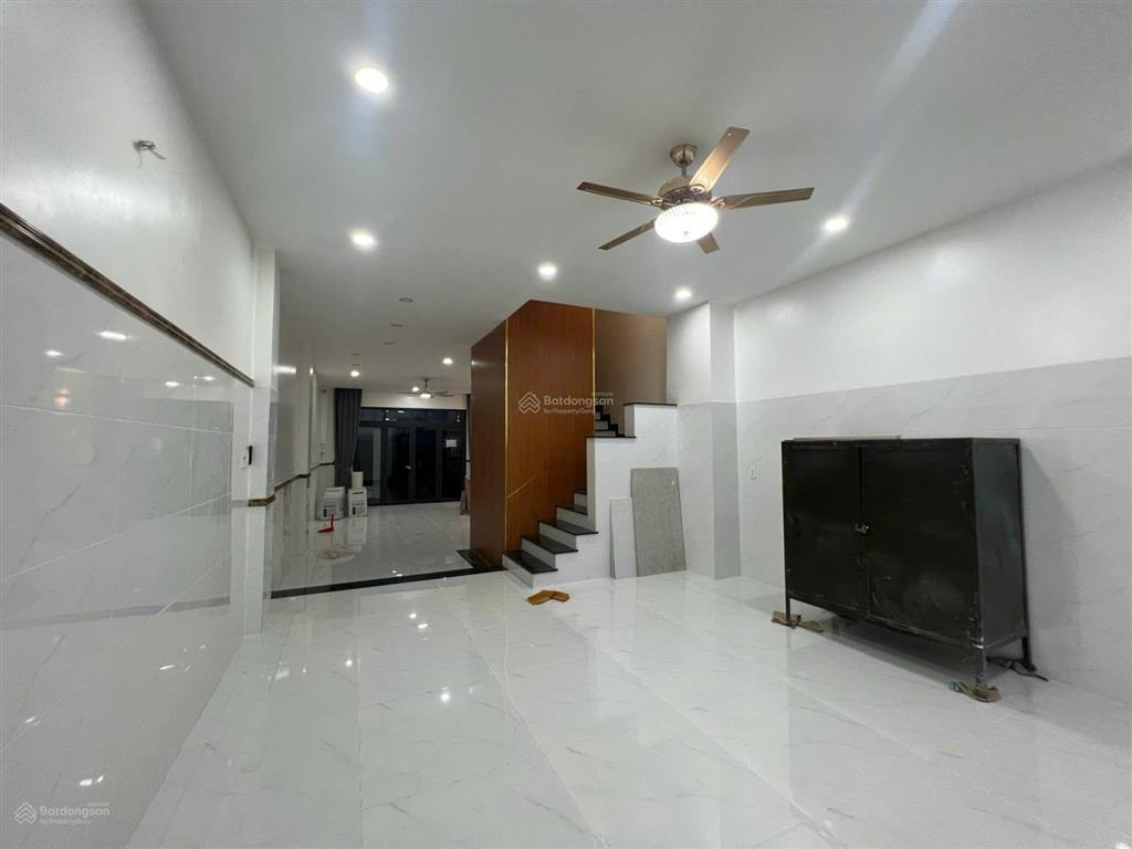 Bán nhà mặt phố tại đường số 2, xuân thới đông, hóc môn, giá ưu đãi 8,5 tỷ, 100m²