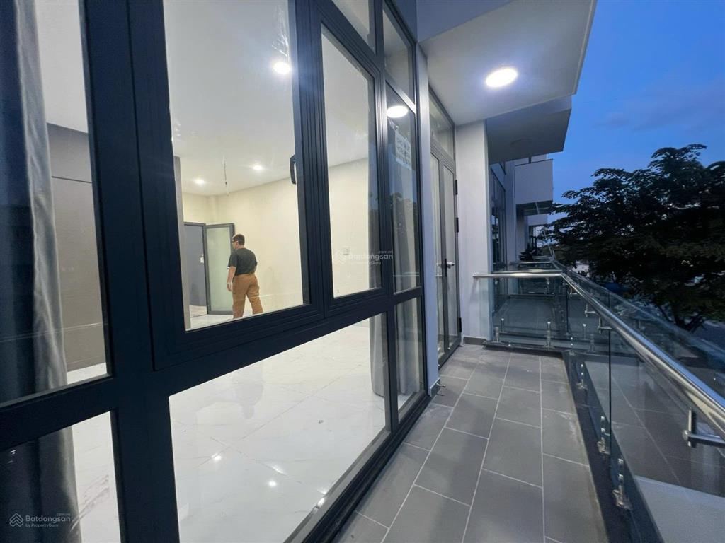 Bán nhà mặt phố tại đường số 2, xuân thới đông, hóc môn, giá ưu đãi 8,5 tỷ, 100m²