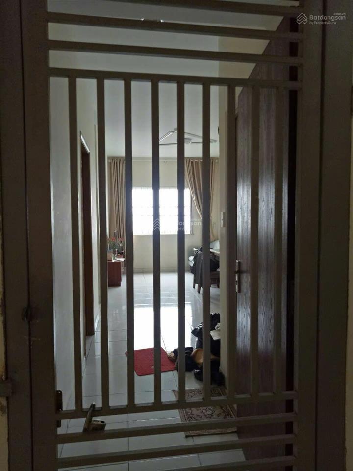 Cho thuê căn hộ hqc hóc môn 65m2, 2pn, 2wc, giá 5tr/tháng
